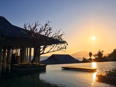 -海角轩·三亚文华东方酒店