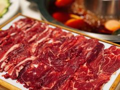 -麻辣空间·清油火锅(万达广场店)
