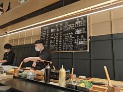 -Sushi Hanzo半藏(天环广场店)