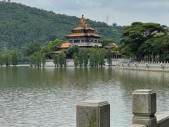 -顺峰山公园