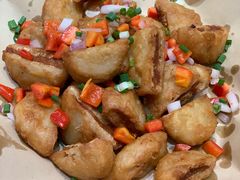 -肖记公安牛肉鱼杂馆·省级非物质文化遗产(三角路直营店)