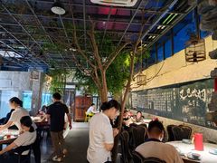 -又见炊烟私房菜(敬亭路店)