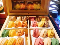 -喜庭海鲜自助(北辰三角洲北辰荟店)