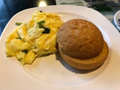 -翠华餐厅(湾仔店)