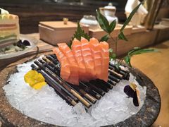 -Minase水濑·日料放题(外滩店)