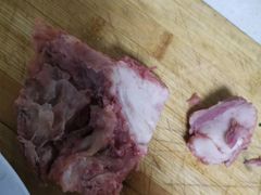 -马志善稀糊爛生熟肉店