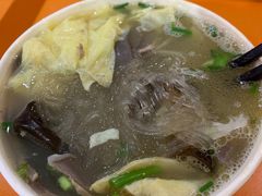 -孔师傅八仙老鸭粉丝汤(上海市第一食品商店南东店)