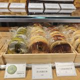 粮道街的这家面包店，你不会还没去过吧！