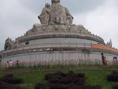 -东莞观音山旅游风景区