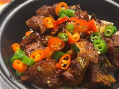 -后海16号·北京私房菜