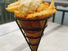 -Brew Farm·精酿农场海滨悬崖餐厅