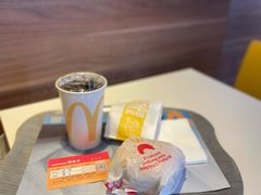 -麦当劳(长沙东风路店)