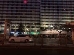 -北京京伦饭店