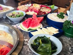 -刘一手重庆火锅(万达广场店)