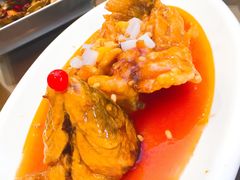 -明海妈妈菜(大连外国语学院店)