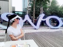 -Blueglass酸奶(华贸购物中心店)
