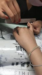 -丫丫NAIL日式自助美甲美睫沙龙