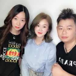 -青禾造型&刺青