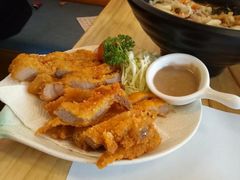 -花漫里餐厅(刺桐店)