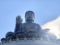 -天坛大佛