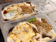 -三身人金新肠粉(丹霞店)