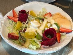 -波特曼西餐厅(中央大街店)