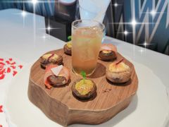 -王品牛排(佛山南海万科广场店)