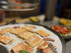 -酒拾烤肉(南城店)