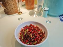 -老萍巷莲花血鸭·萍乡地标江西菜(步行街店)