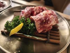 -西塔老太太泥炉烤肉(望京一店)