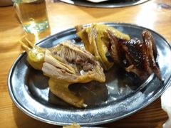 -鸽皇农庄(长湴店)