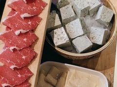 -五星桥原切肥牛火锅·30年专注好牛肉(湖塘店)