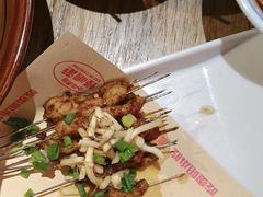 -怪噜范·老贵阳街头名小吃(鸿通城店)