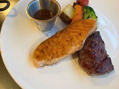 -五合院·整点烤肉