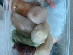 萝卜干水晶饺-老潮兴粿品(龙北店)