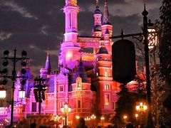 -上海迪士尼度假区