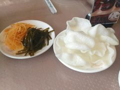 -添福来墨鱼饺子 · 海鲜东北菜(大连星海·黄浦路店)