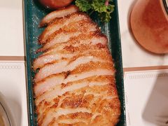 -太食獸泰式茶餐厅(艾尚天地店)