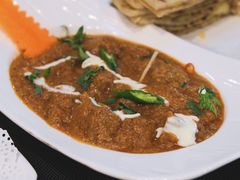 -Masala Curry and BBQ·玛莎拉巴基斯坦美食(金水万达店)