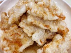 -服务大楼冷面(延大店)