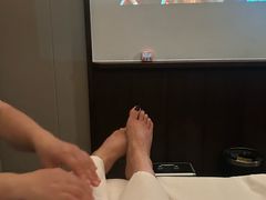-和子足浴SPA会馆(东方之门店)