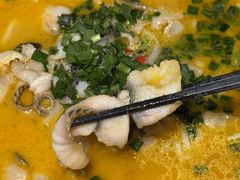 -三生三味密宗川菜·江景餐厅(来福士店)