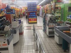 -大润发(康桥店)