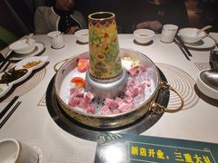 -凯德广场(武胜路店)