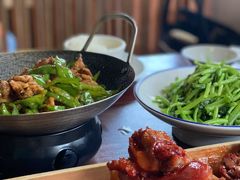 -大牌大·传统杭帮菜(湖滨店)