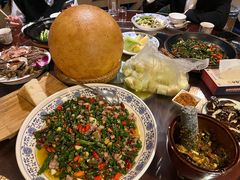 -杨记隆府(白象街店)