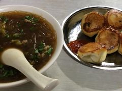 生煎-金枫锅贴(滨江·凯旋门店)