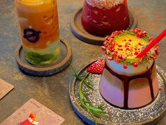 -BE NORMAL CAFE(霞溪路店)