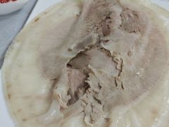 -映秋饭店(李庄总店)