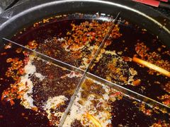 -陈眼镜火锅(总店)